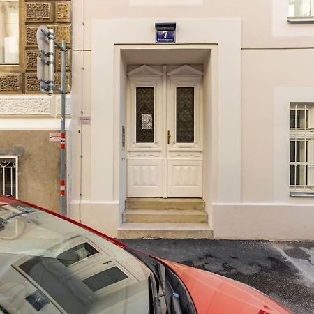 St. Elizabeth 1 Apartment Vienna Exterior photo
